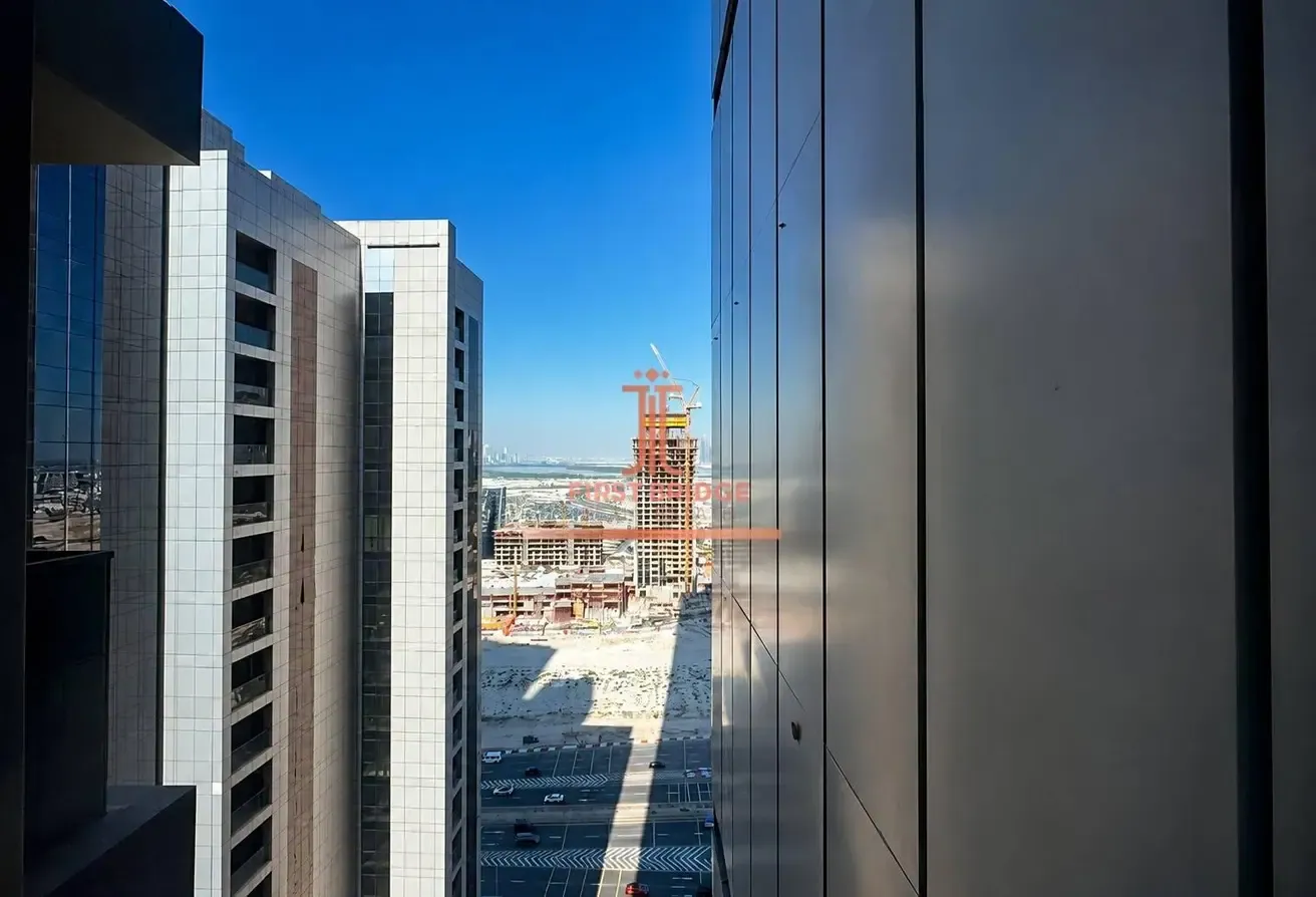 Genuine Resale | MBR and SLS view | Spacious