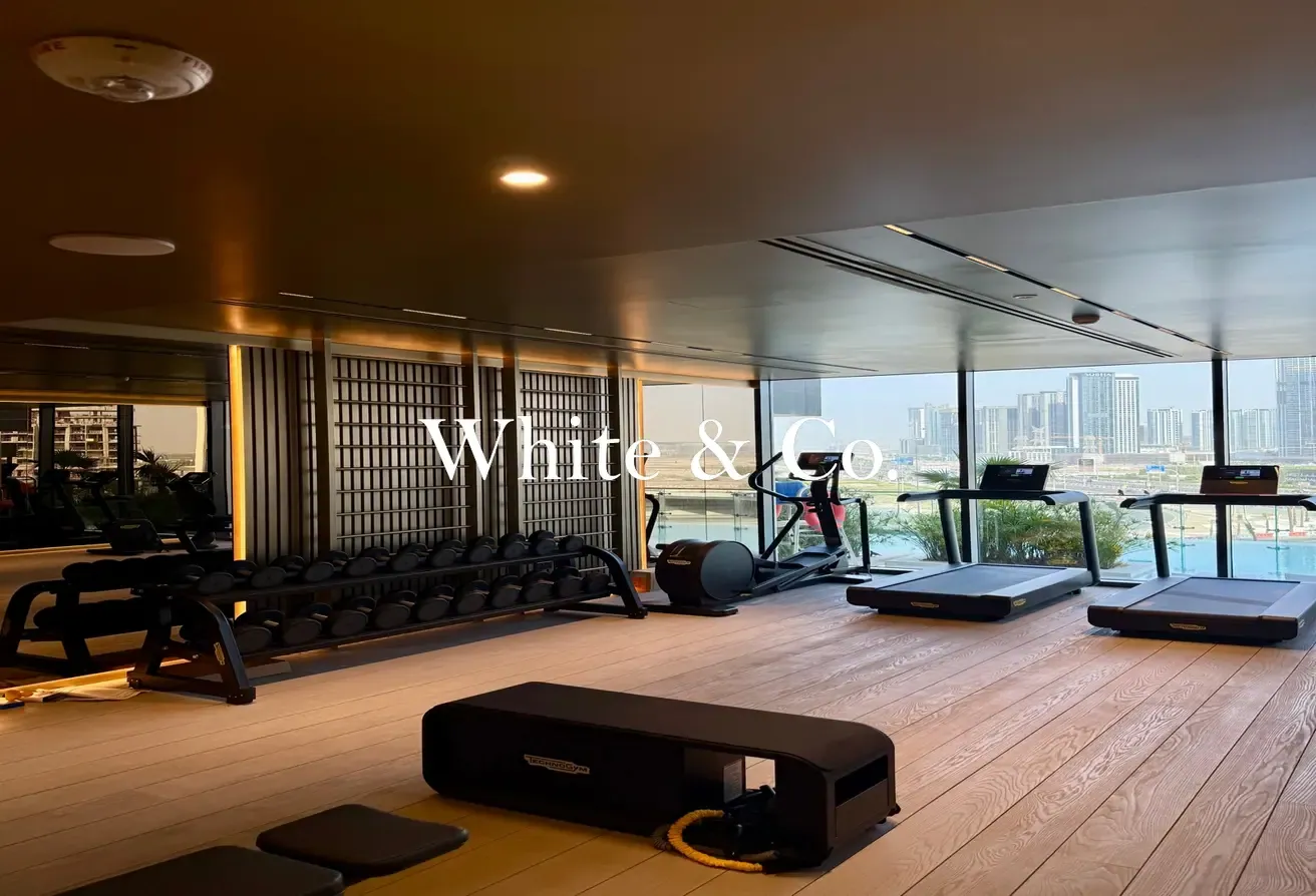Best Layout | Brand New | Amenities View