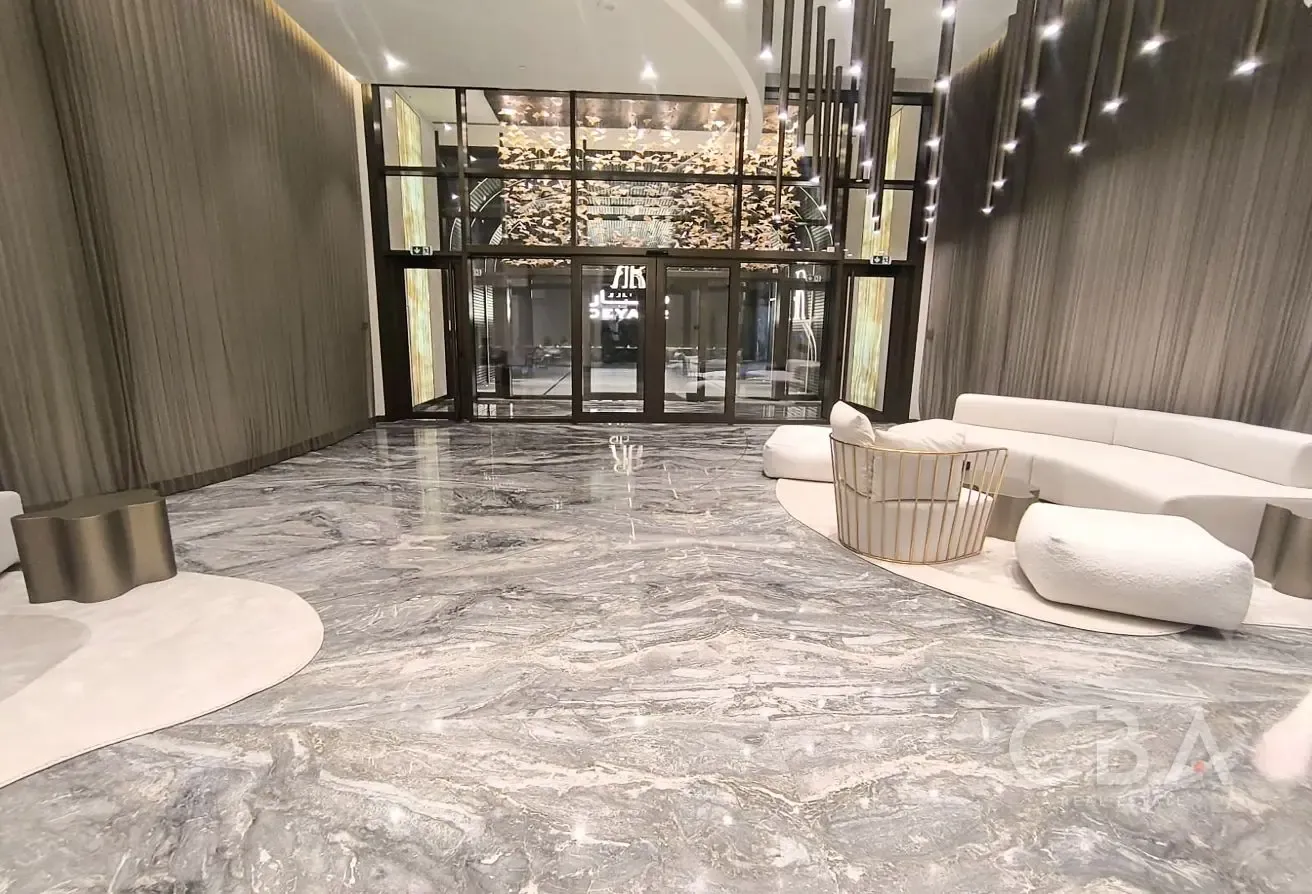 Luxury Living | Mid Floor | Stunning Views