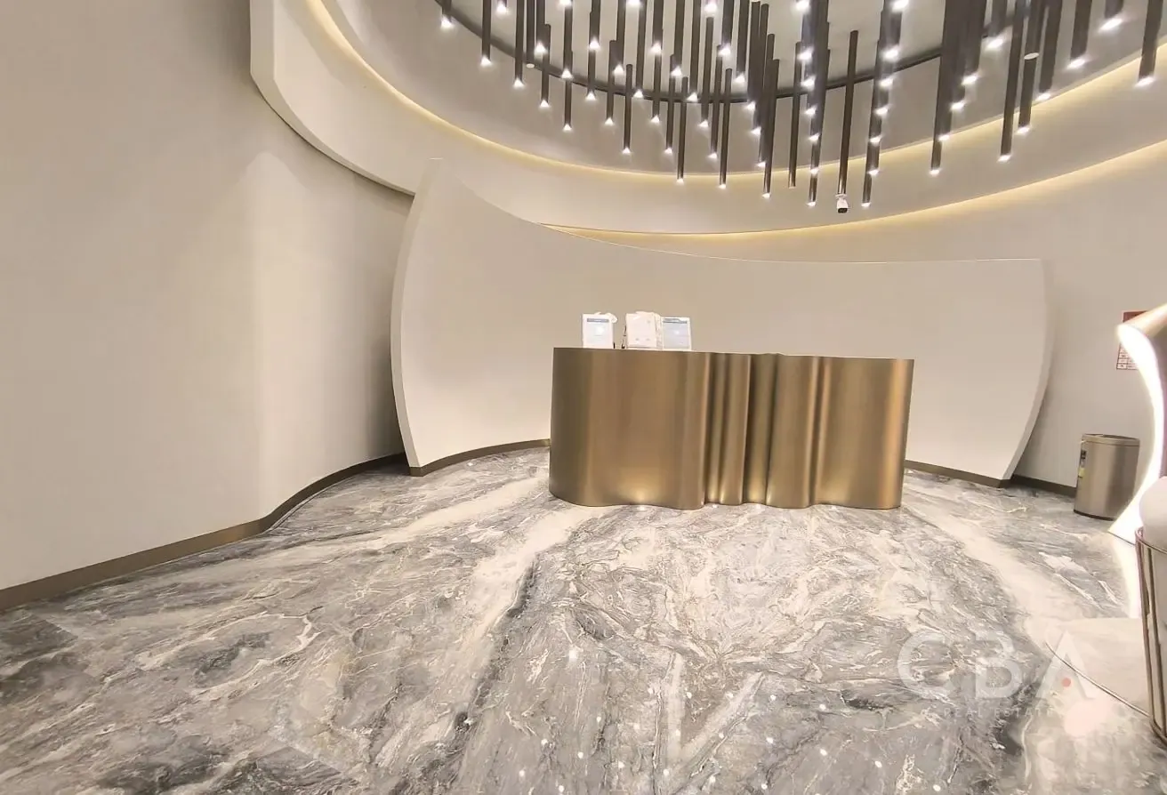 Luxury Living | Mid Floor | Stunning Views