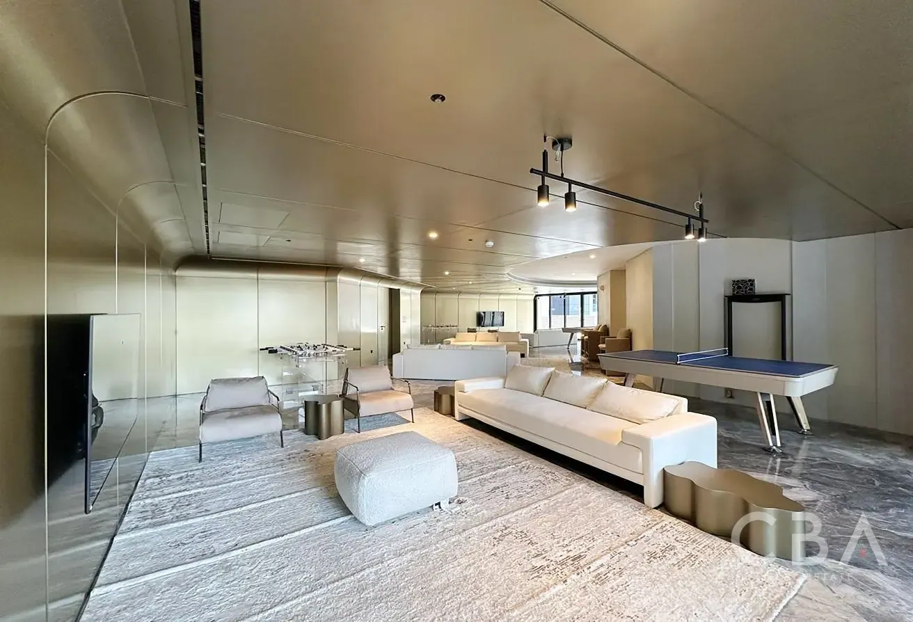 Luxury Living | Mid Floor | Stunning Views
