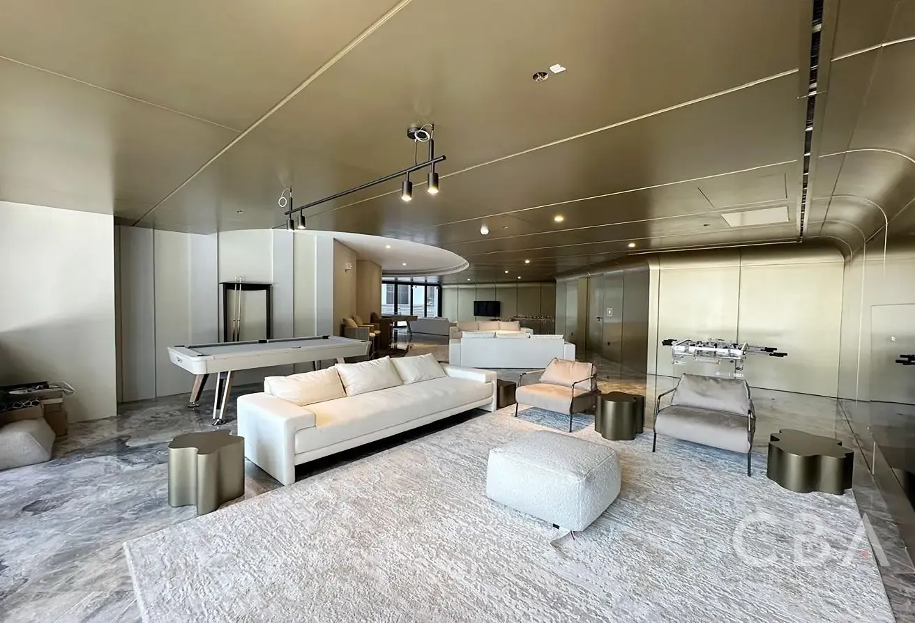Luxury Living | Mid Floor | Stunning Views