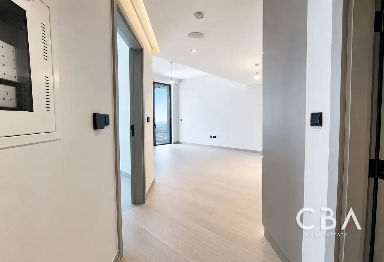 High Floor | Modern Living | Prime Location
