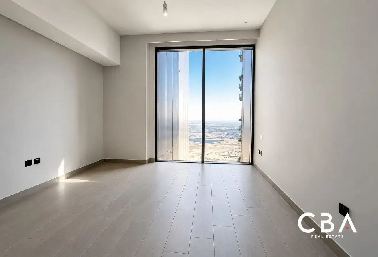 High Floor | Modern Living | Prime Location