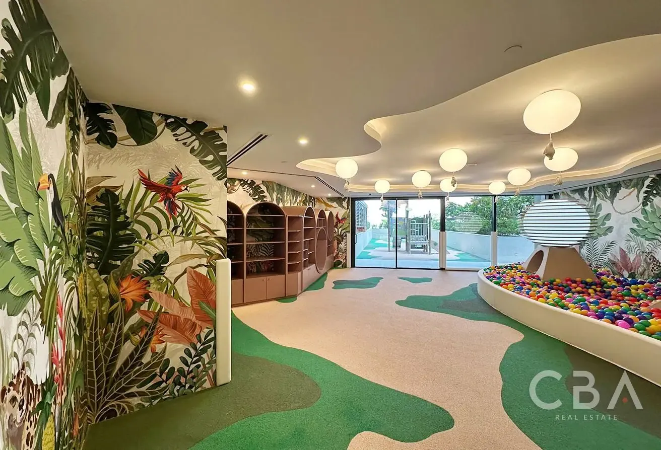 High Floor | Modern Living | Prime Location