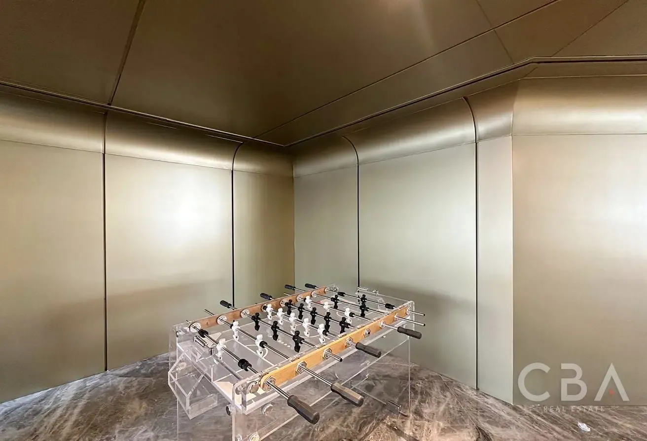 High Floor | Modern Living | Prime Location