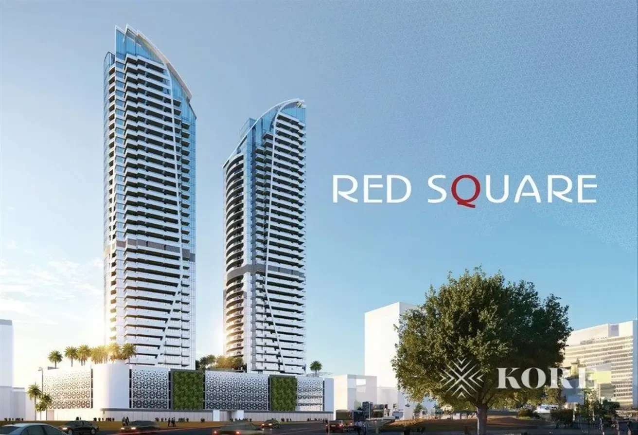 No Commission Furnished & Payment Plan Till 2027