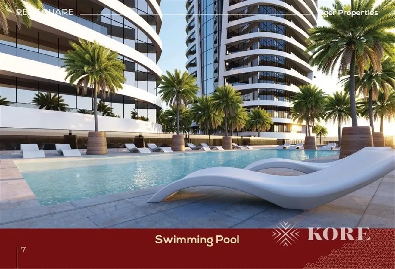 No Commission Furnished & Payment Plan Till 2027