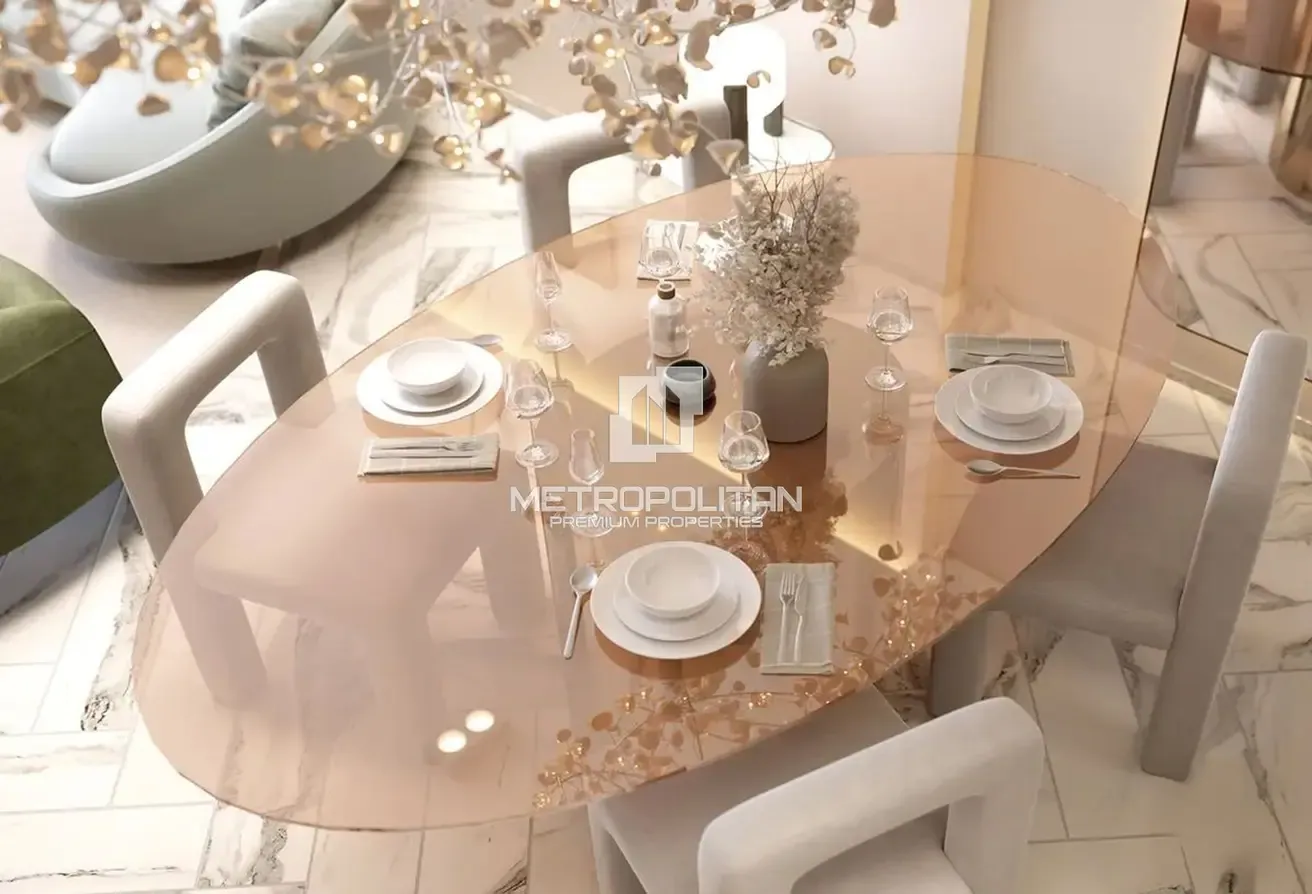 Modern Living | Prime JVT Location | High ROI