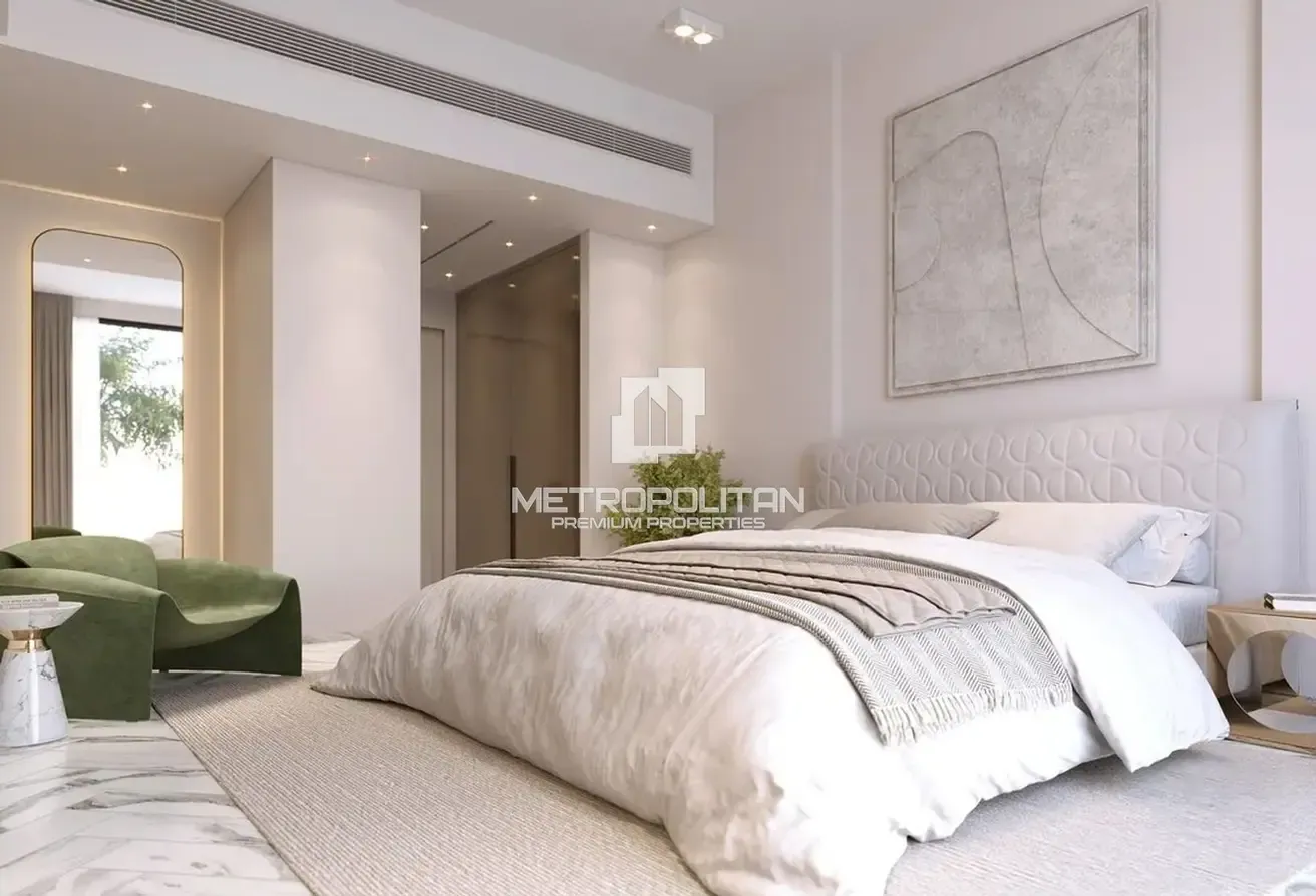 Modern Living | Prime JVT Location | High ROI