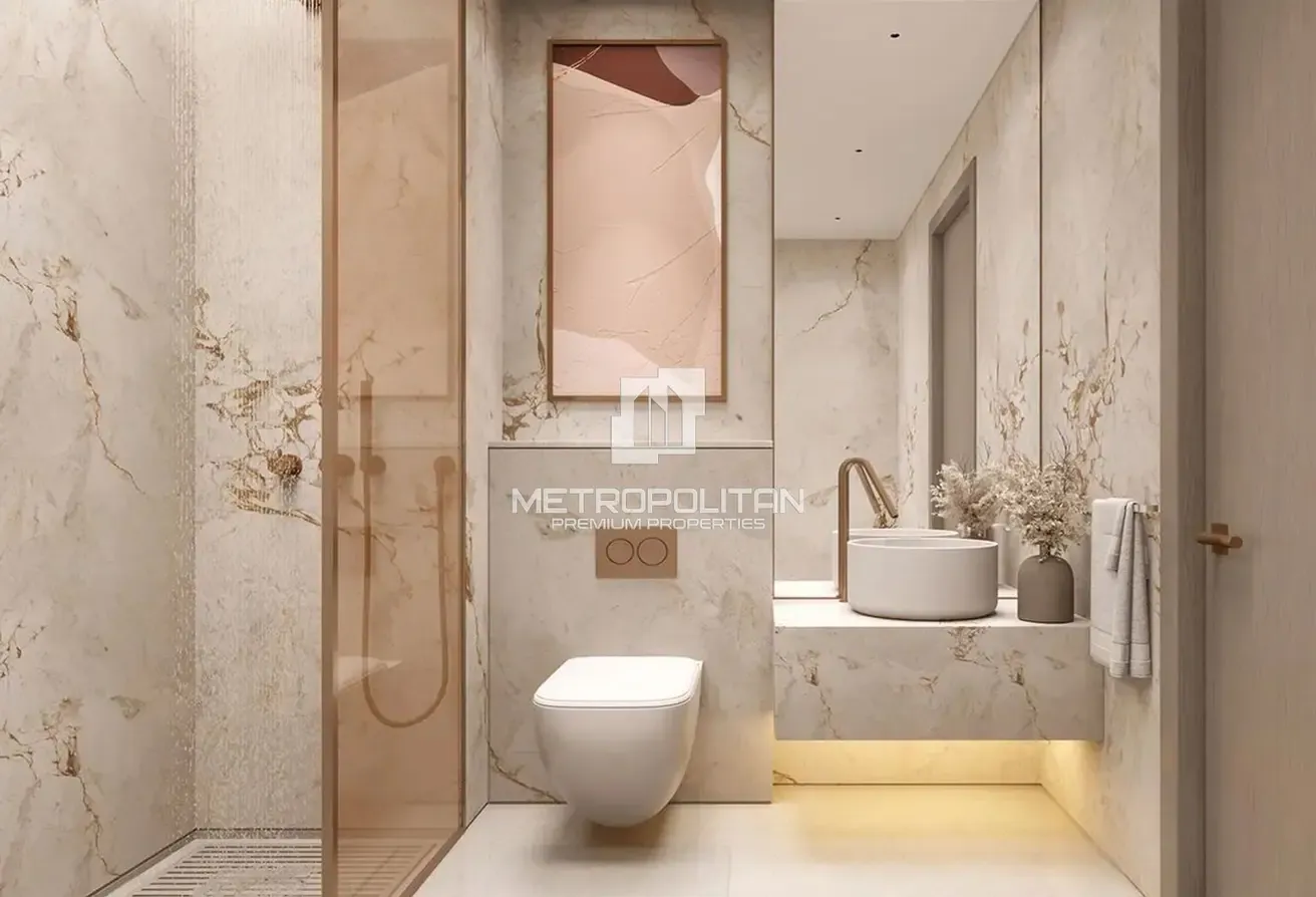 Modern Living | Prime JVT Location | High ROI
