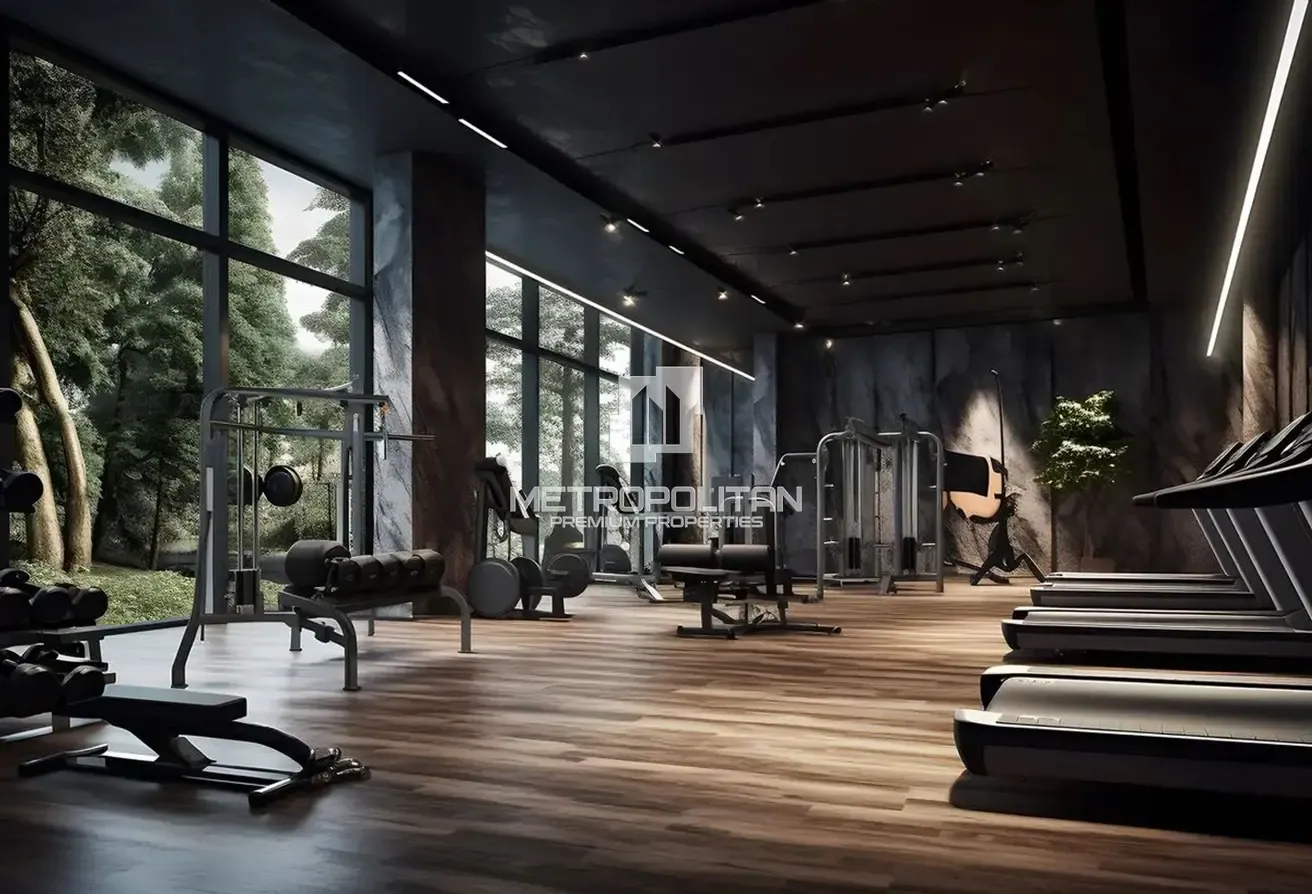 Modern Living | Prime JVT Location | High ROI