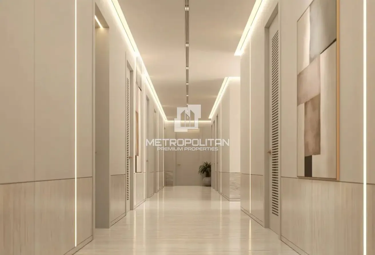 Modern Living | Prime JVT Location | High ROI