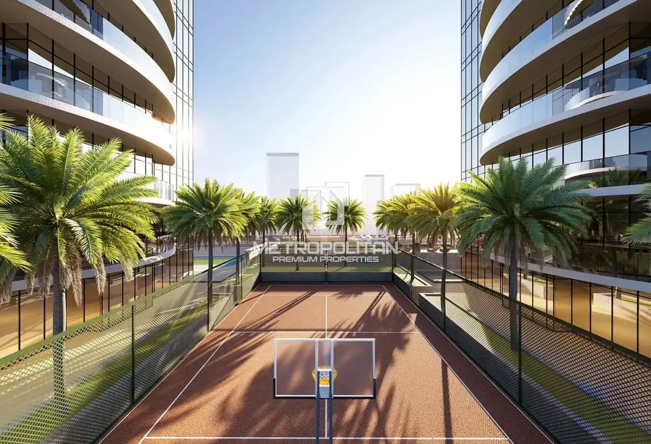 Modern Living | Prime JVT Location | High ROI
