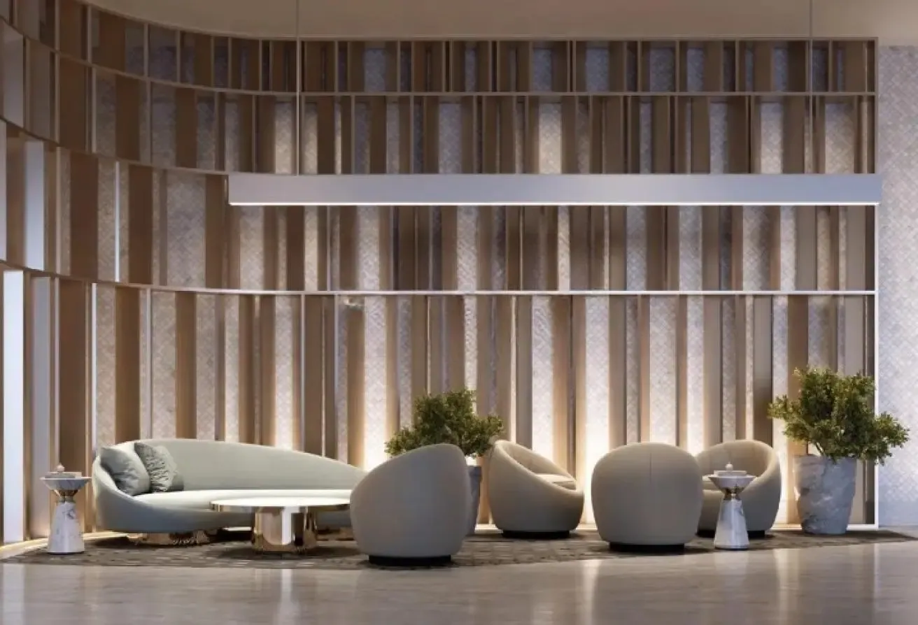 Stylish Studio | Prime Location | Fully Furnished
