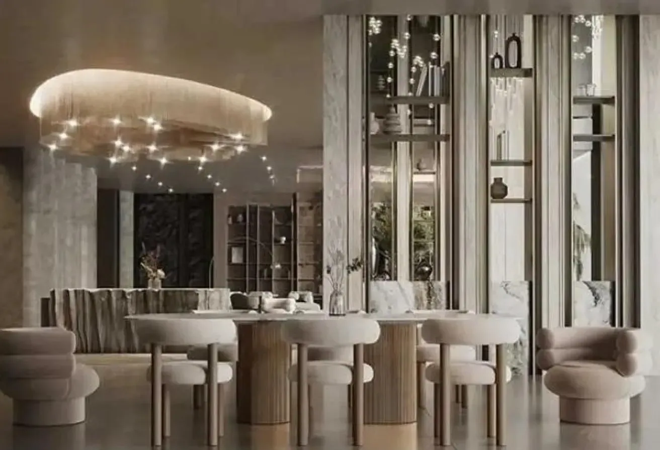 Stylish Studio | Prime Location | Fully Furnished