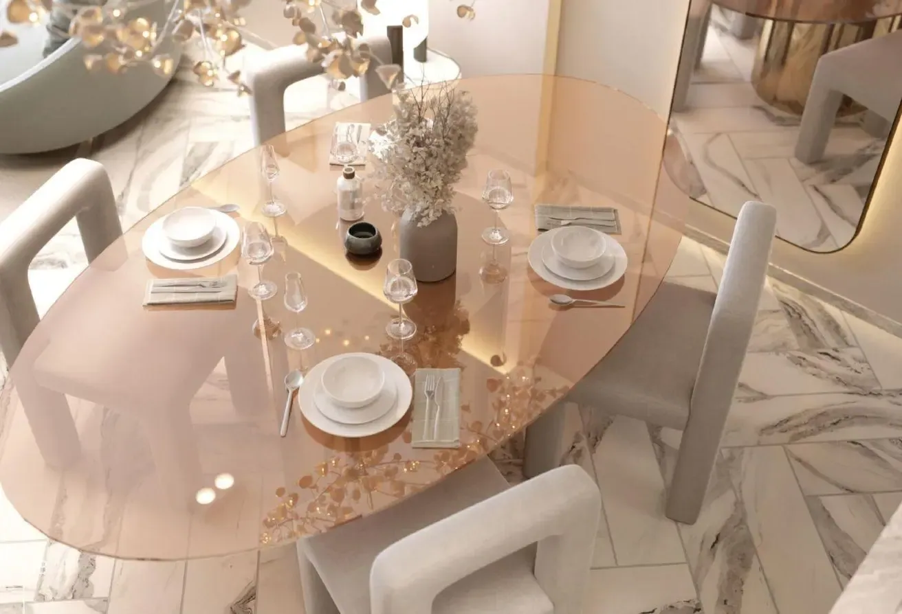 Stylish Studio | Prime Location | Fully Furnished