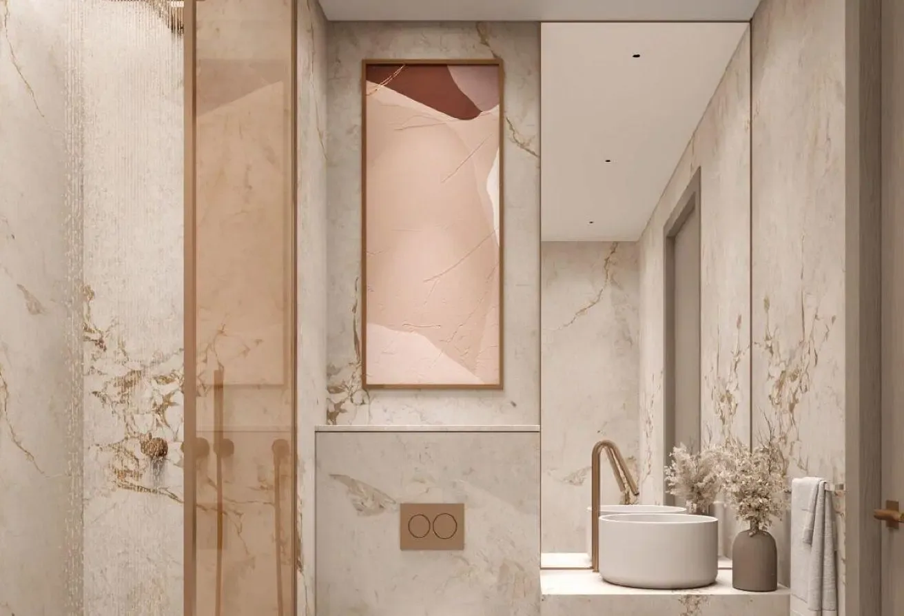 Stylish Studio | Prime Location | Fully Furnished