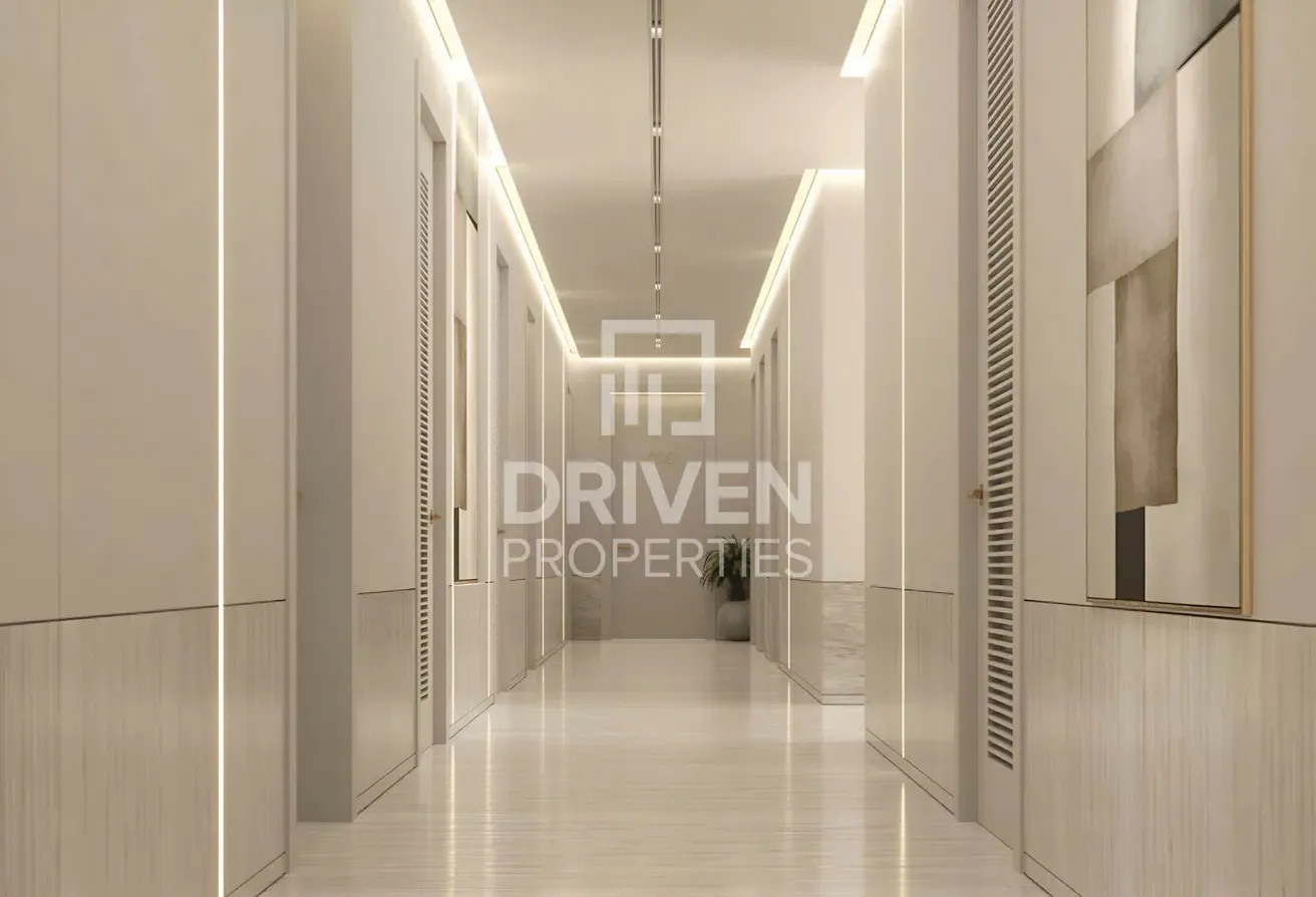 Fully Furnished | Completion Soon | Investor Deal