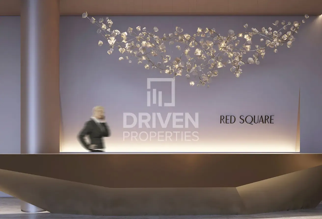 Fully Furnished | Completion Soon | Investor Deal