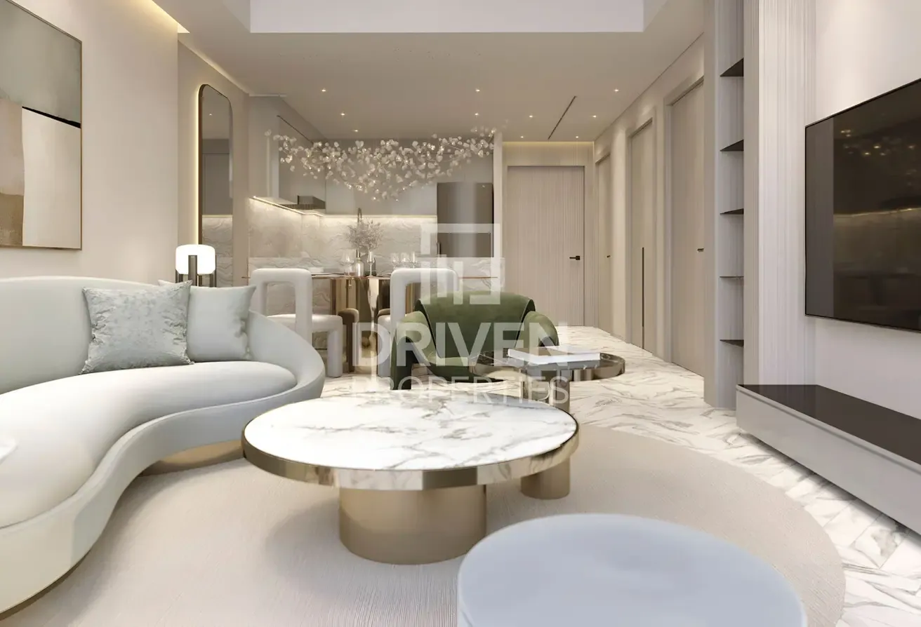 Fully Furnished | Completion Soon | Investor Deal