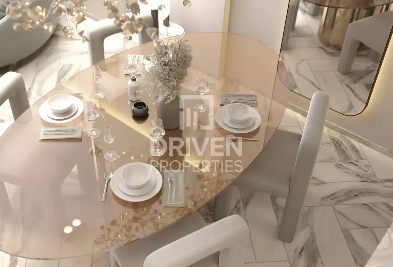 Fully Furnished | Completion Soon | Investor Deal