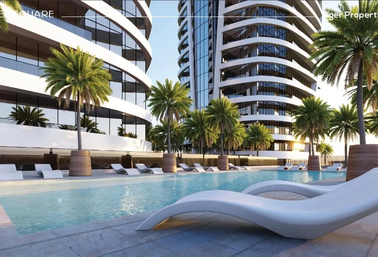 HOT Deal | Studio for Sale |Red Square |9th F