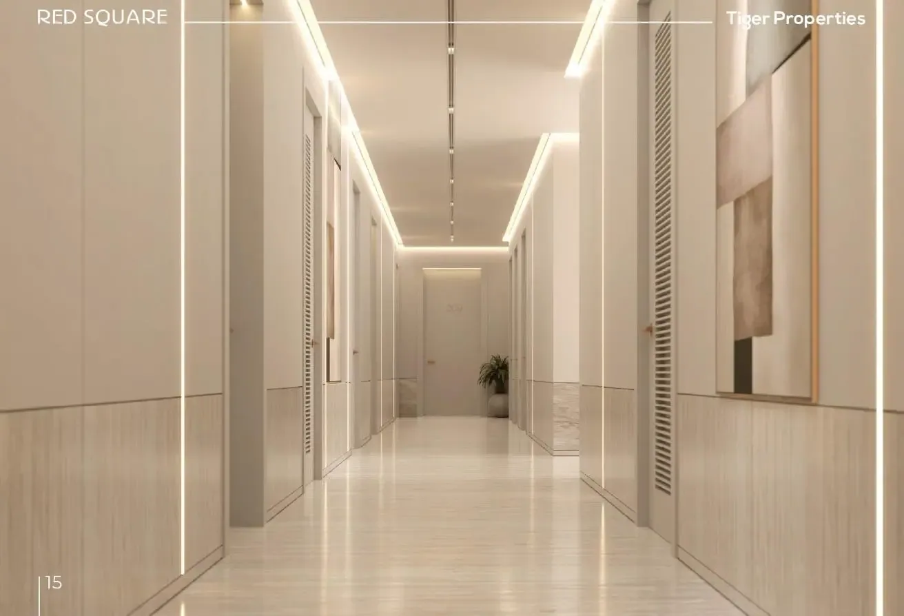 HOT Deal | Studio for Sale |Red Square |9th F