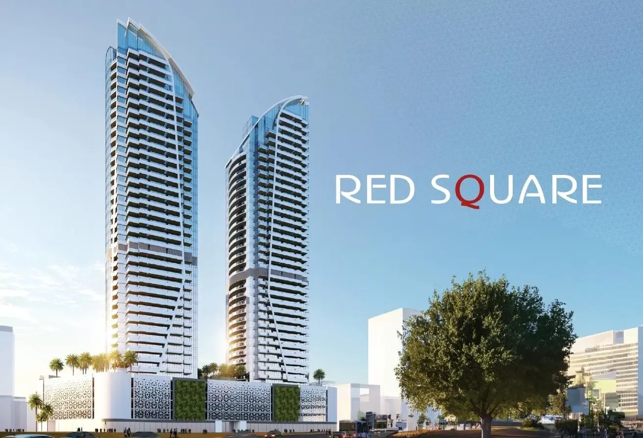 HOT Deal | Studio for Sale |Red Square |9th F