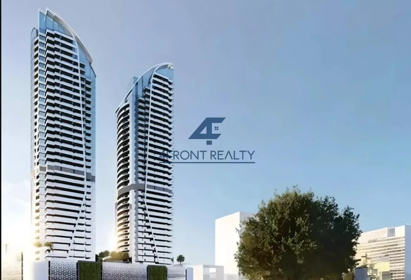Modern Studio | Investment Deal | Handover Dec '26