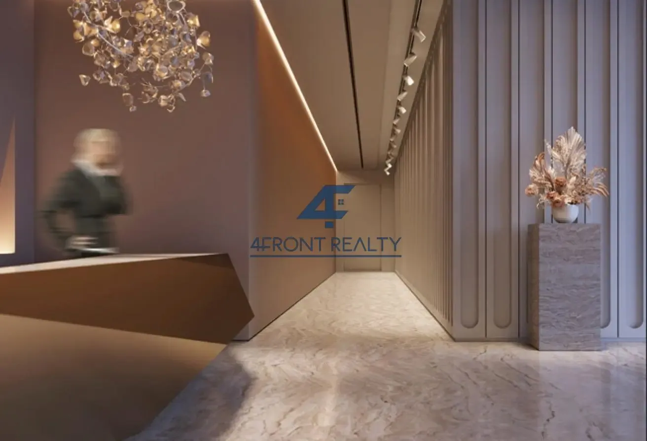 Modern Studio | Investment Deal | Handover Dec '26