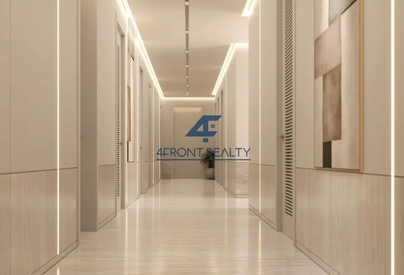 Modern Studio | Investment Deal | Handover Dec '26