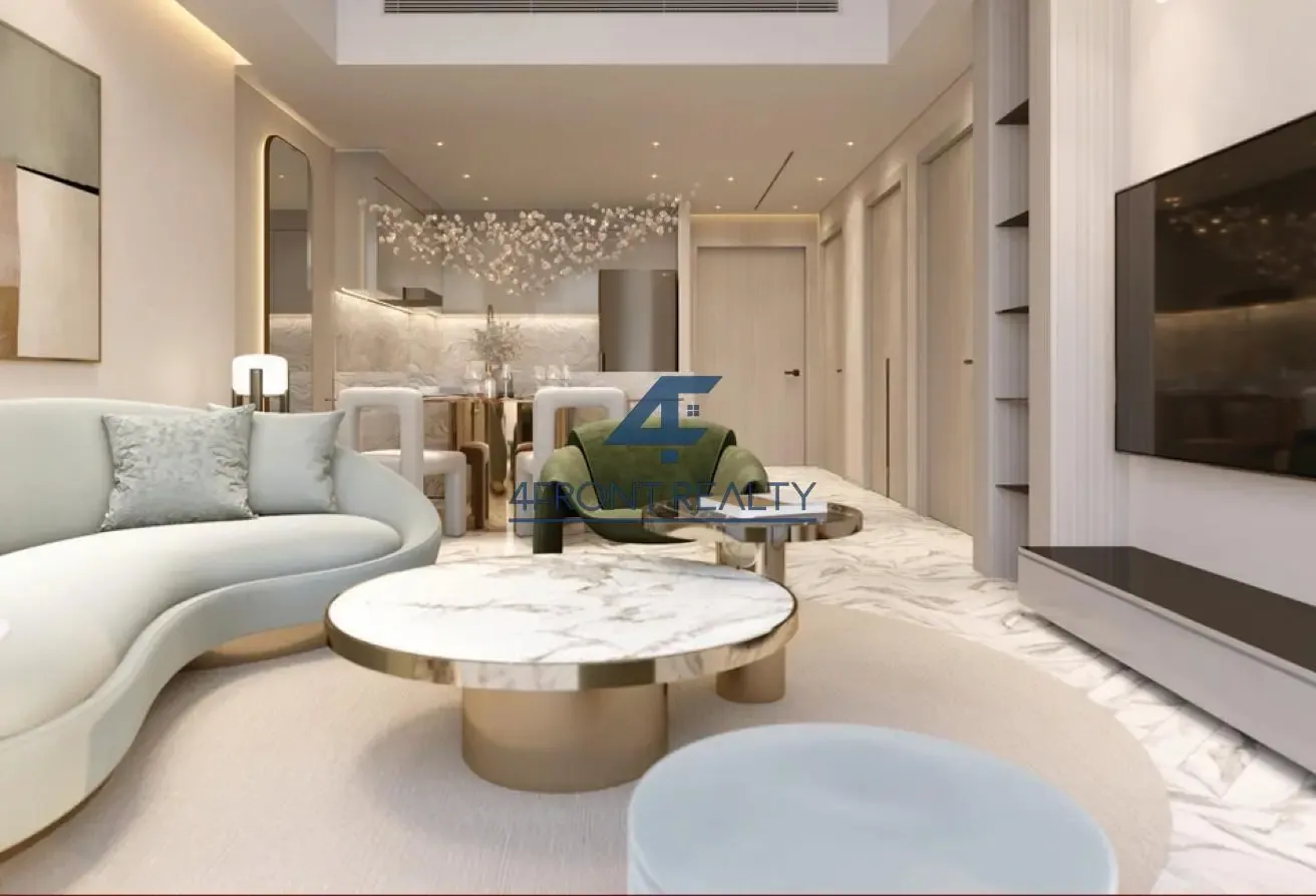 Modern Studio | Investment Deal | Handover Dec '26