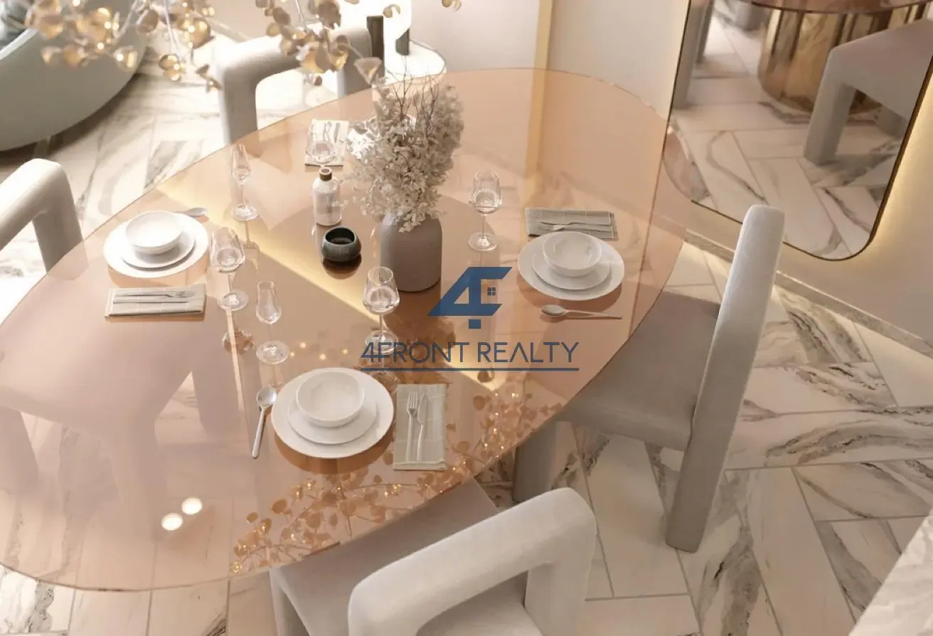 Modern Studio | Investment Deal | Handover Dec '26