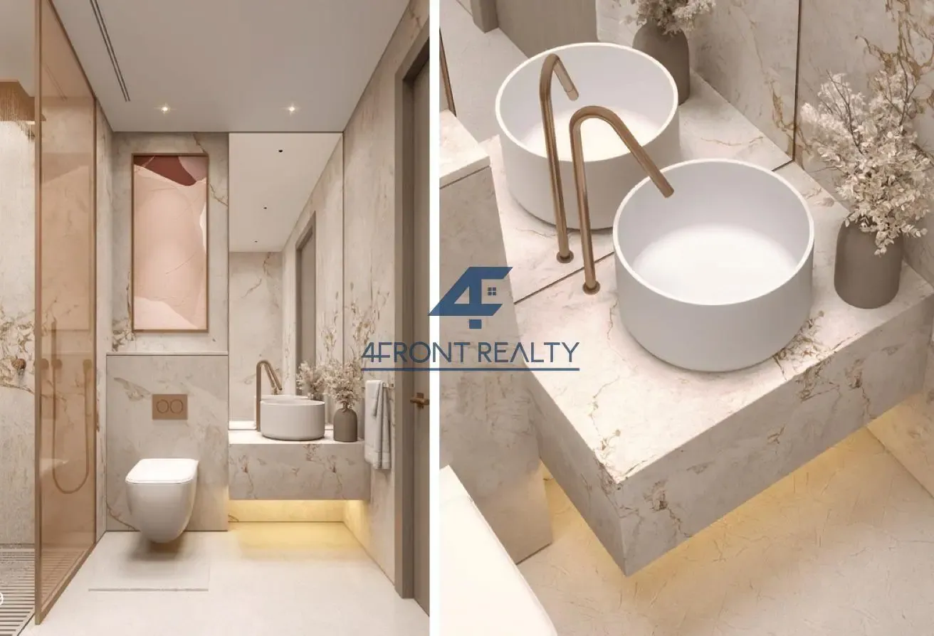 Modern Studio | Investment Deal | Handover Dec '26