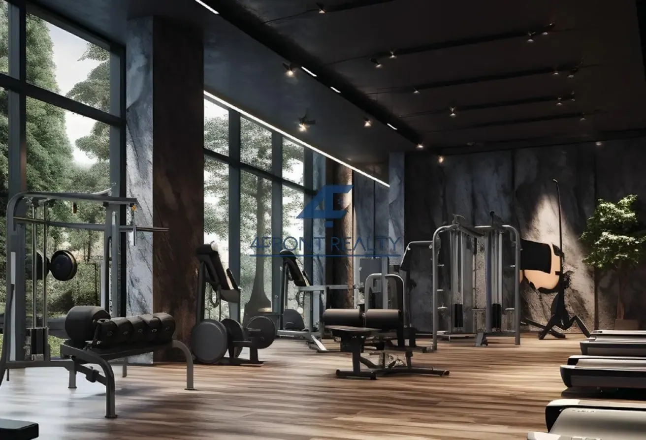 Modern Studio | Investment Deal | Handover Dec '26