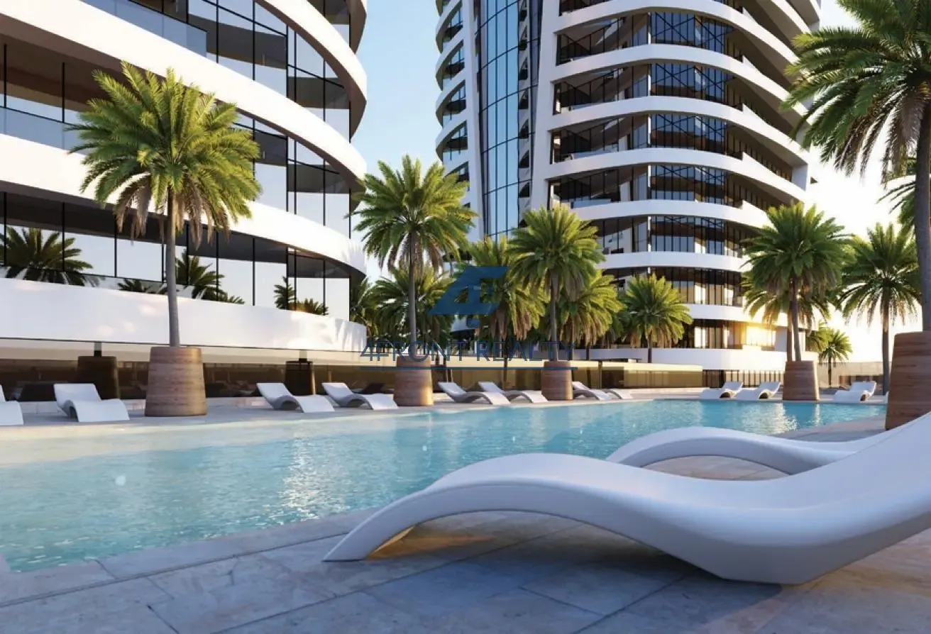 Modern Studio | Investment Deal | Handover Dec '26