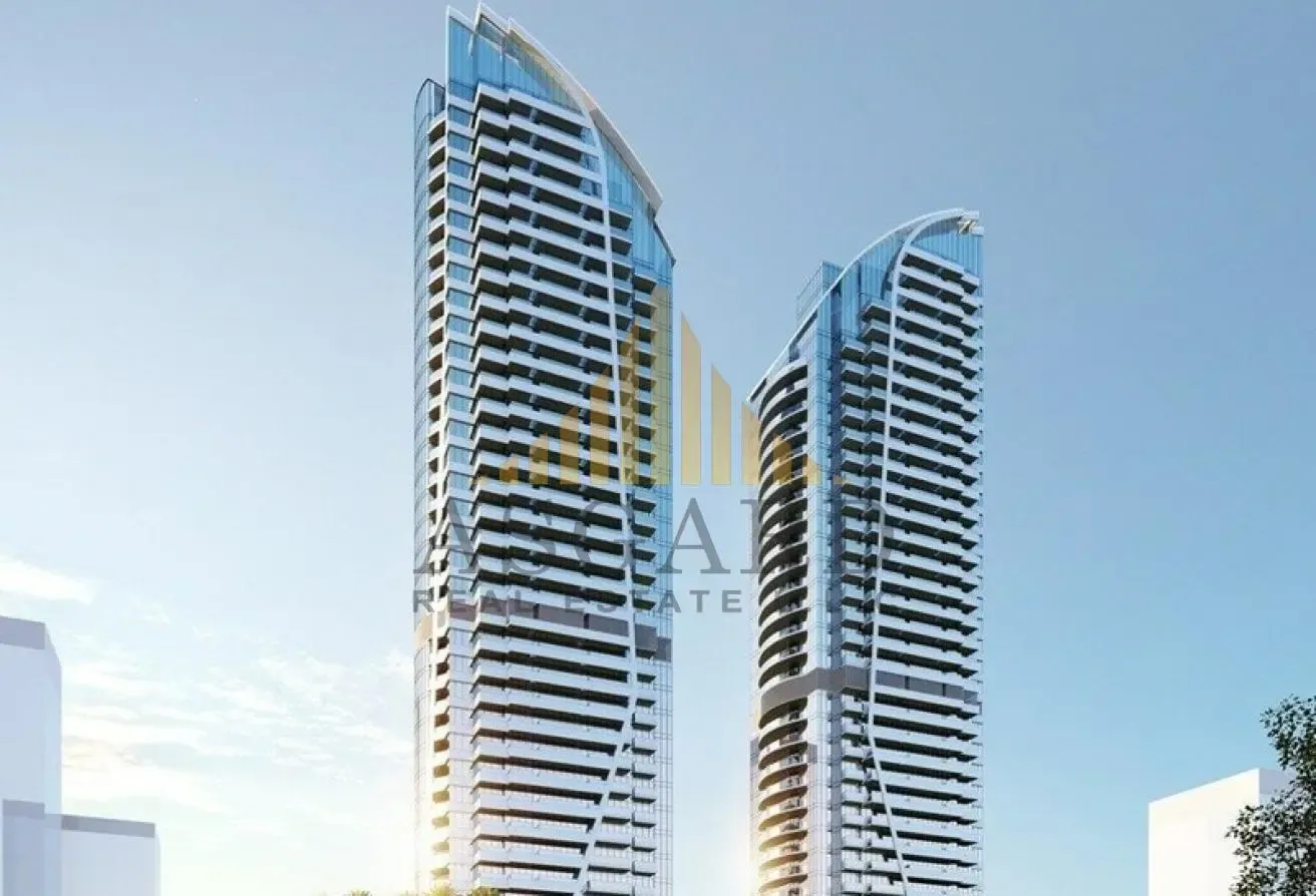 POOL VIEW_READY VERY SOON_COME VIEW-HIGH FLOOR_VIP