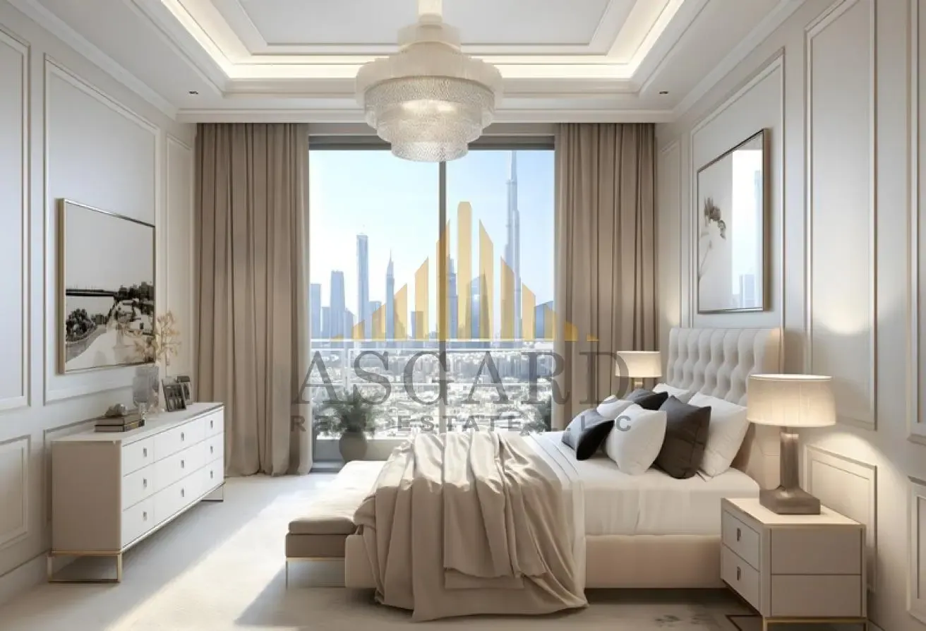 POOL VIEW_READY VERY SOON_COME VIEW-HIGH FLOOR_VIP