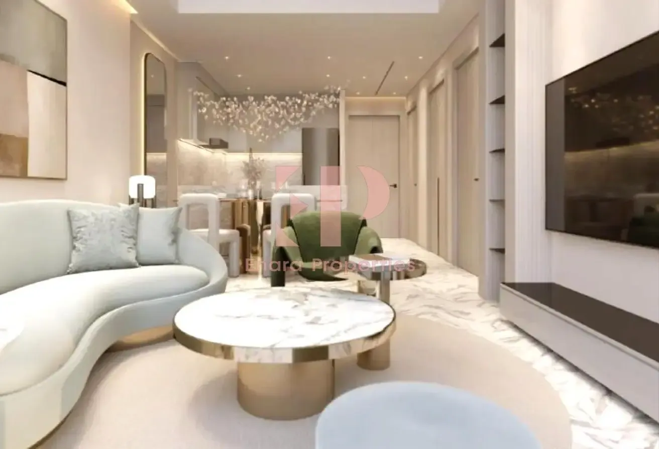 Stylish Studio | Prime Location | Modern Living