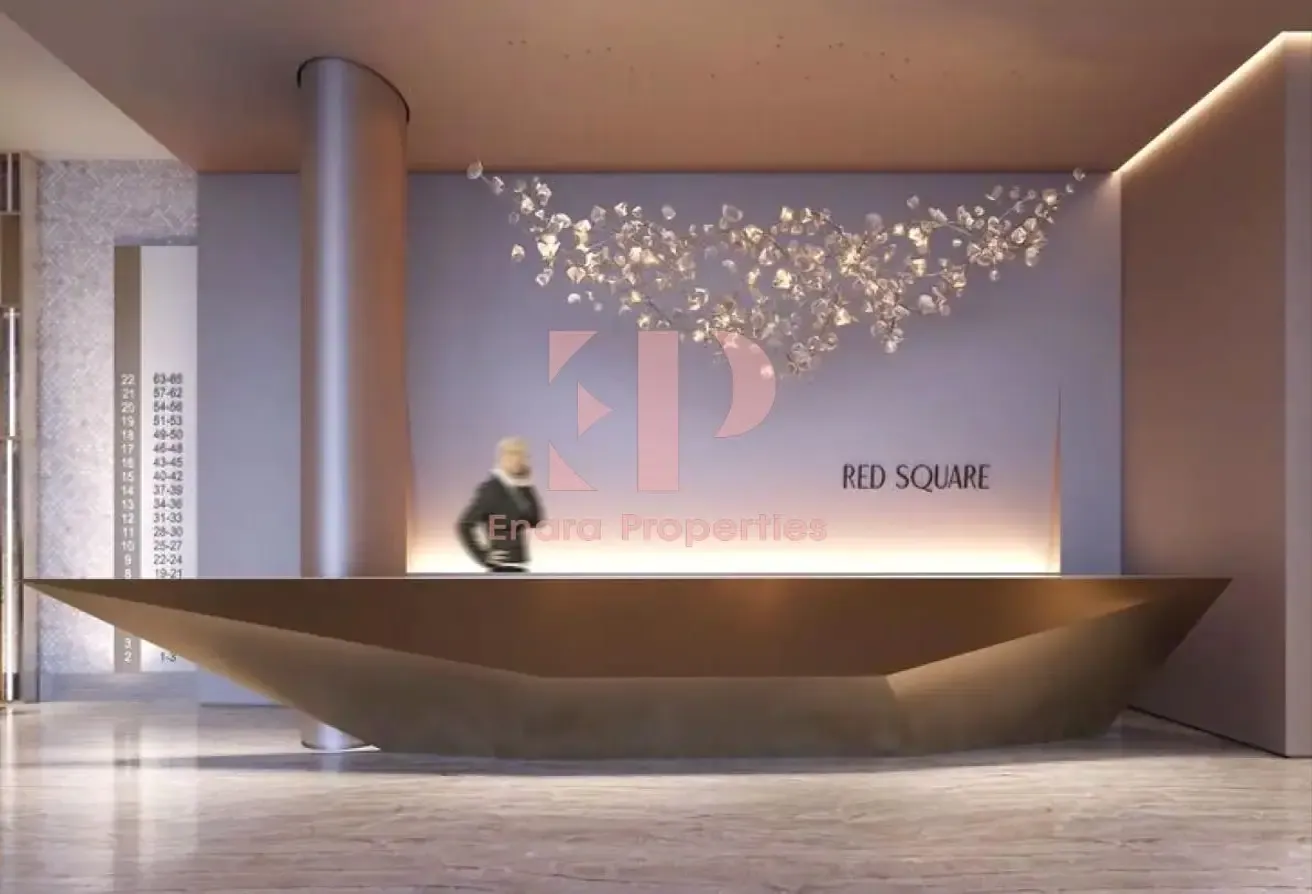 Stylish Studio | Prime Location | Modern Living