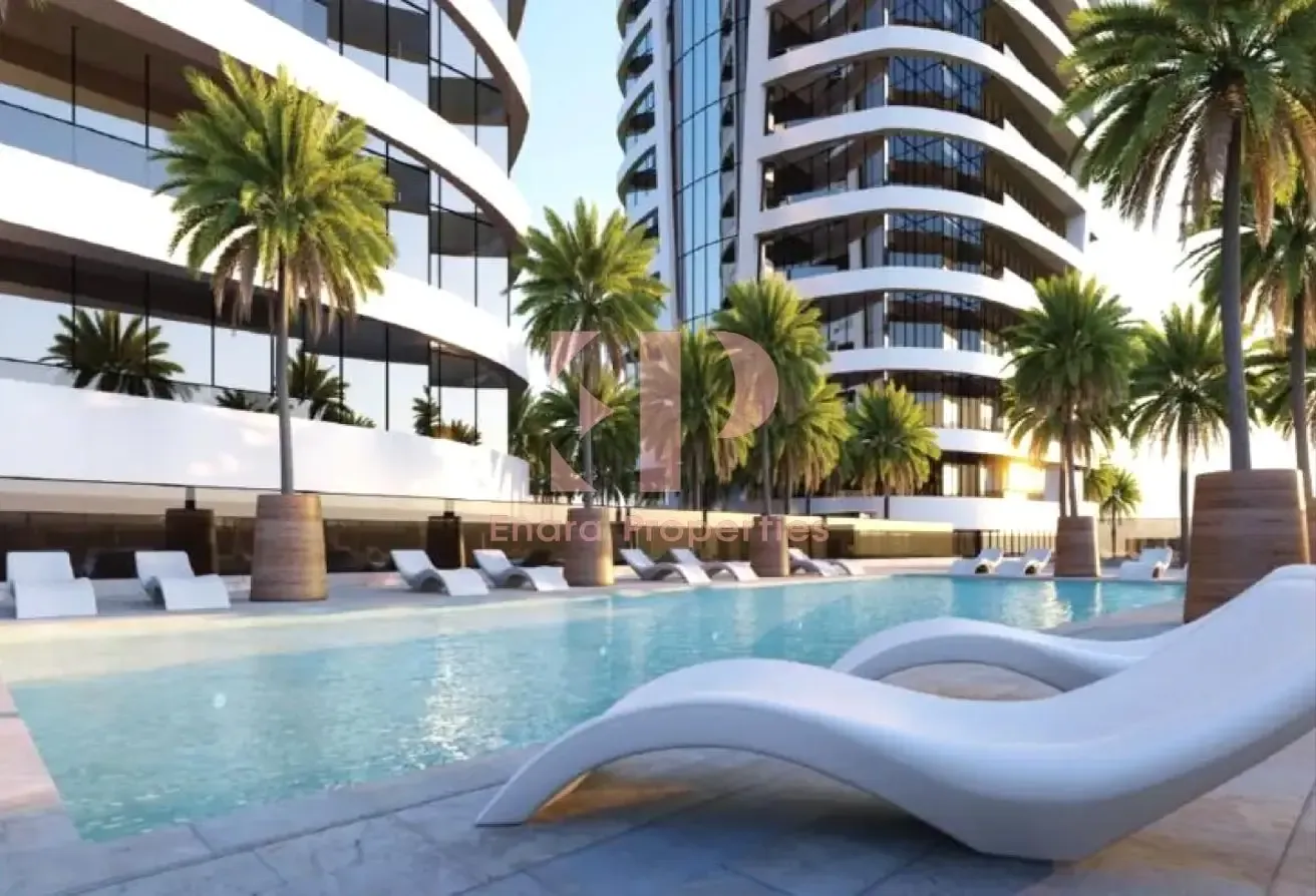 Stylish Studio | Prime Location | Modern Living