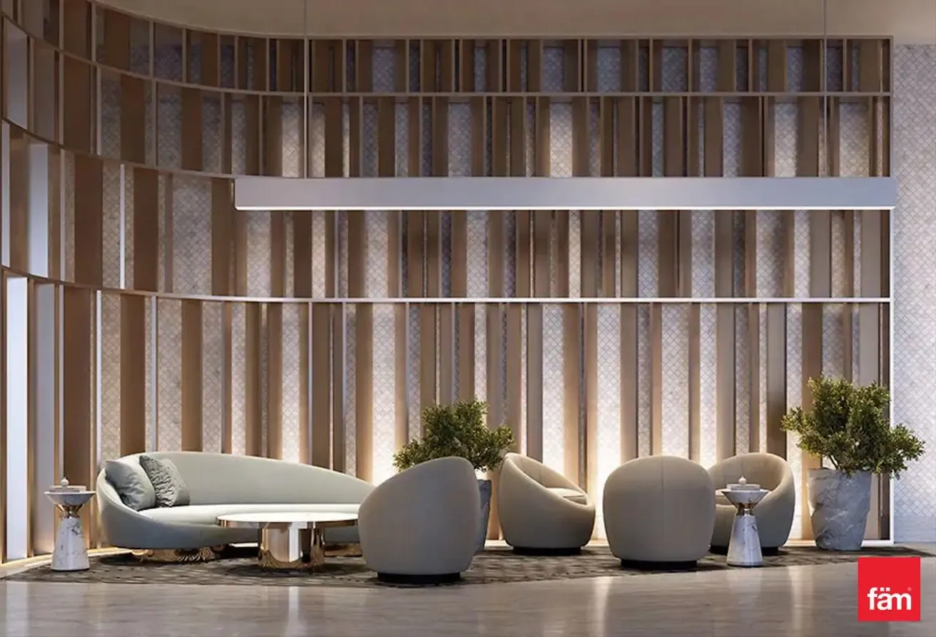 Modern offplan apartment with stunning views