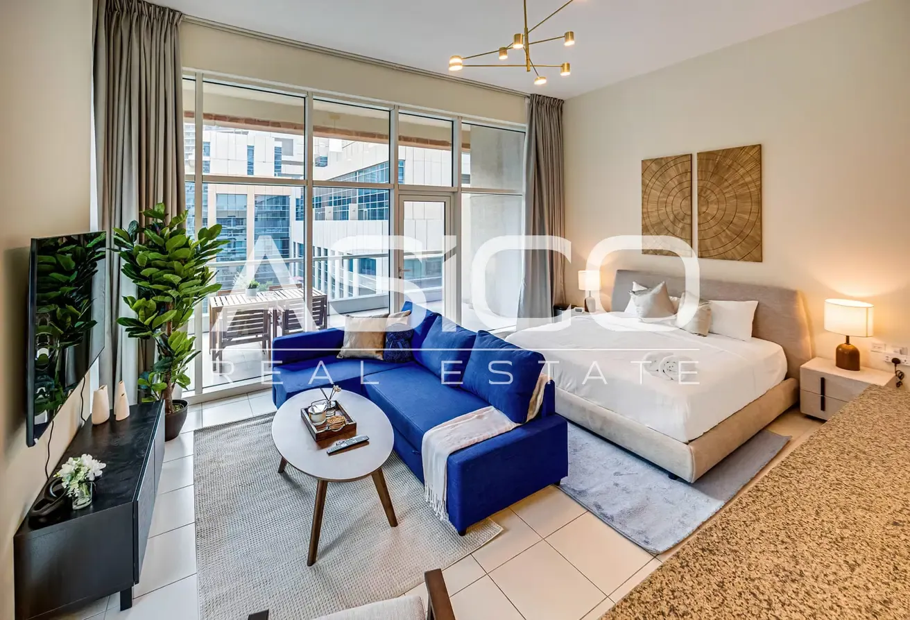 High Floor | Strong Rental Demand | Investor Deal