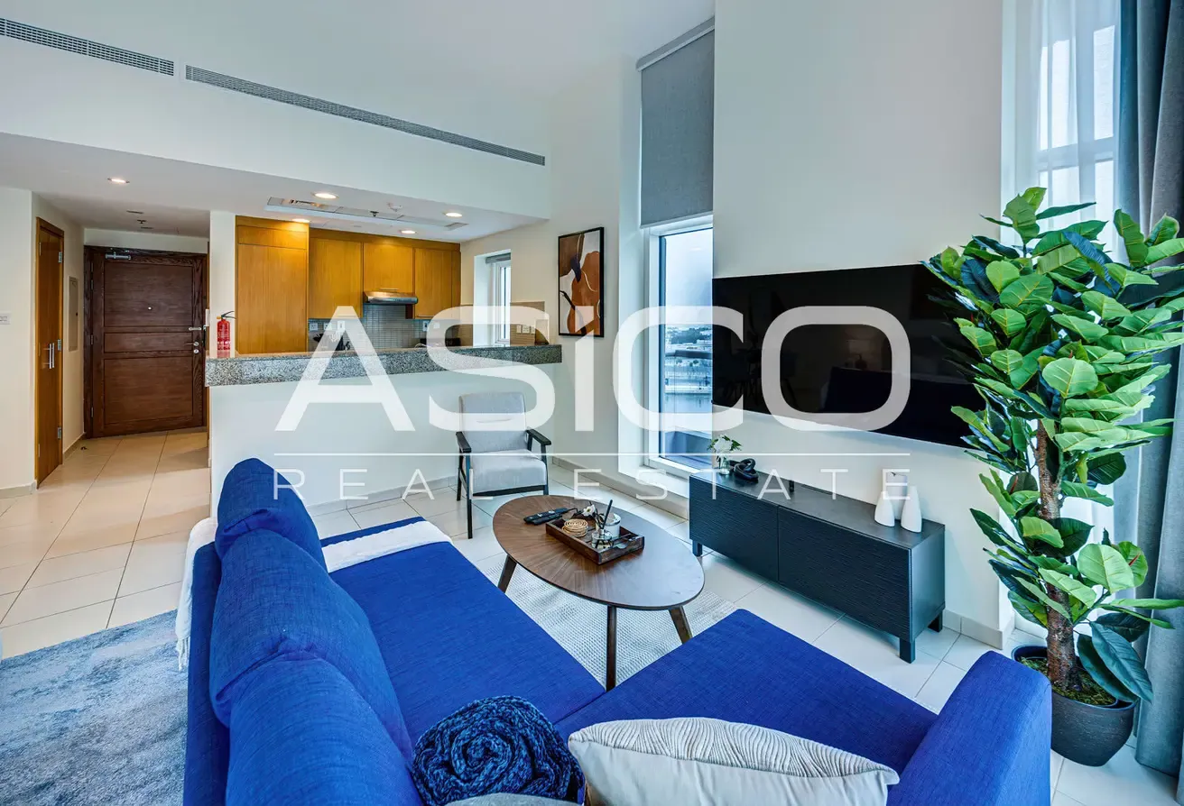 High Floor | Strong Rental Demand | Investor Deal