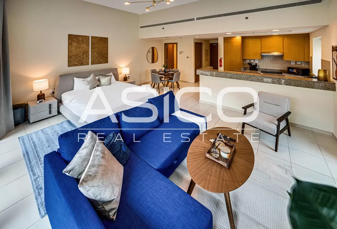 High Floor | Strong Rental Demand | Investor Deal
