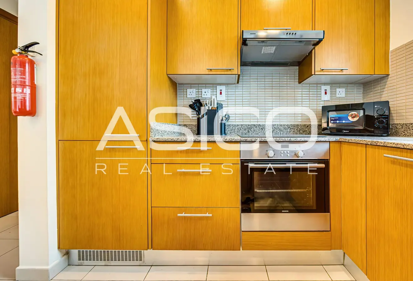 High Floor | Strong Rental Demand | Investor Deal