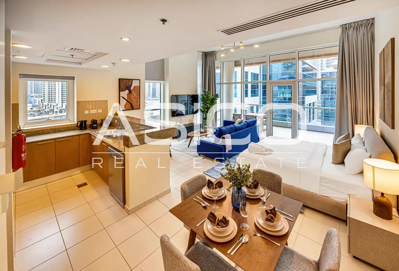 High Floor | Strong Rental Demand | Investor Deal
