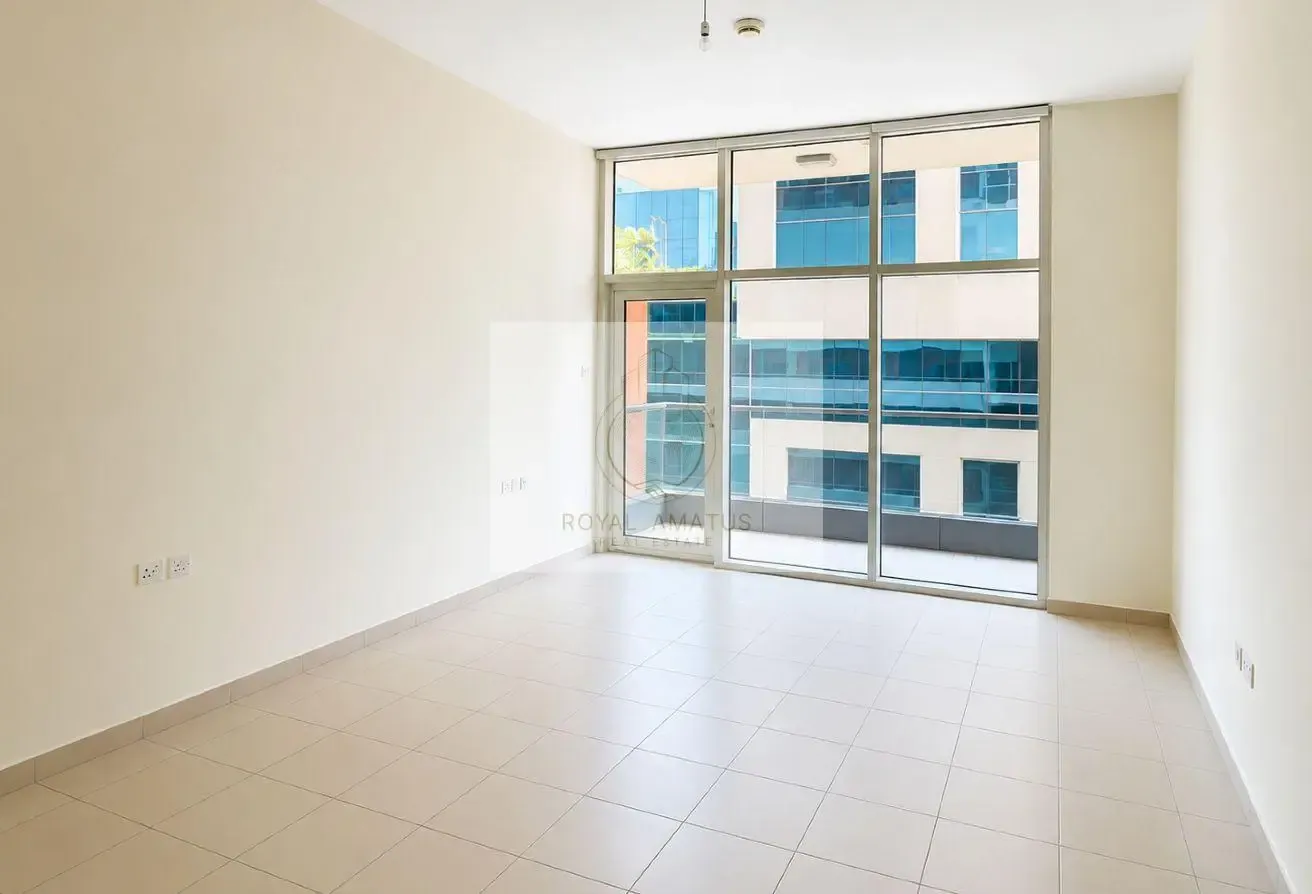 Premium Location | Unfurnished | VACANT