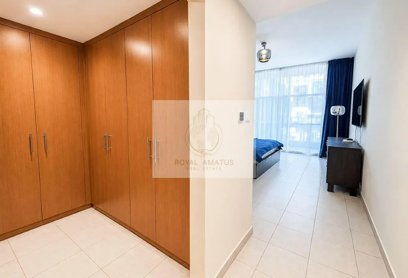 Premium Location | Unfurnished | VACANT